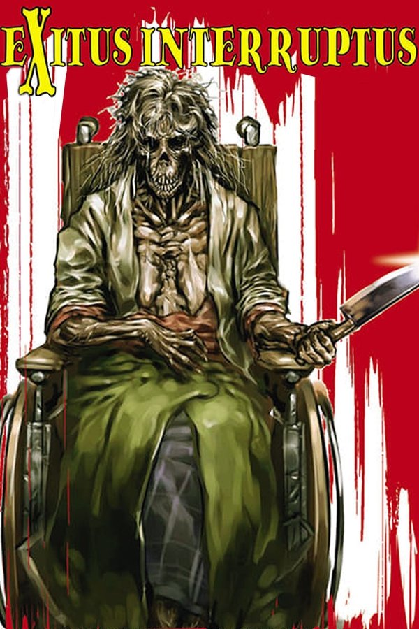 Exitus Interruptus - Der Tod Ist Erst Der Anfang