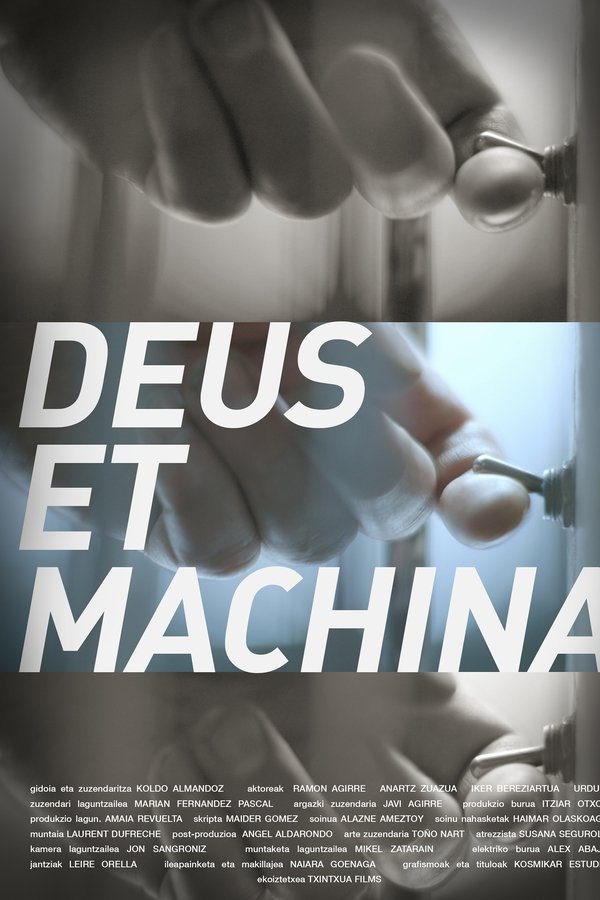 Deus Et Machina