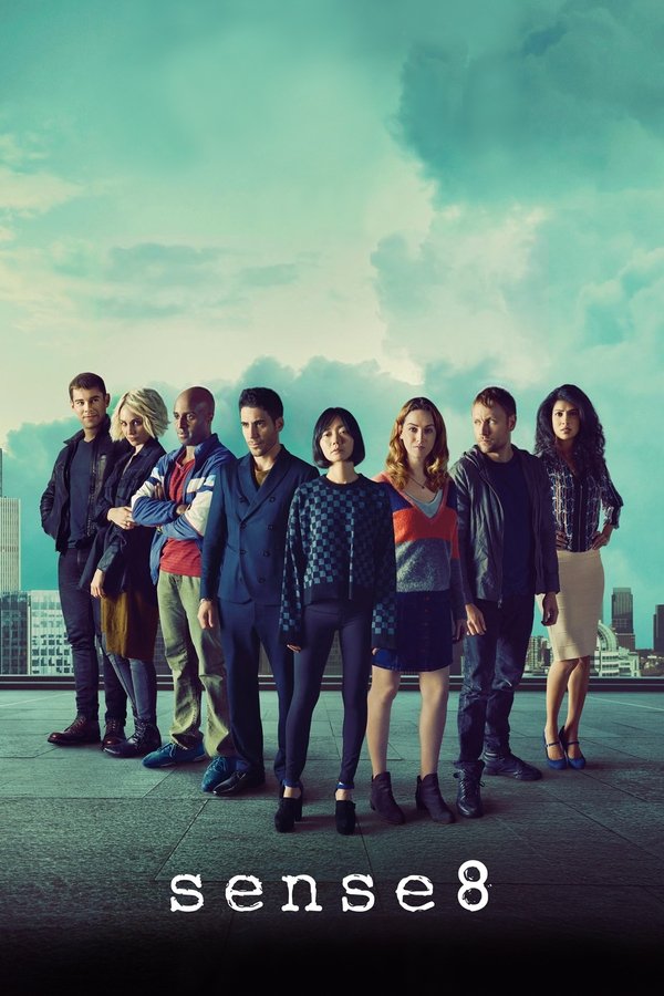 Sense8: Finale Special‎