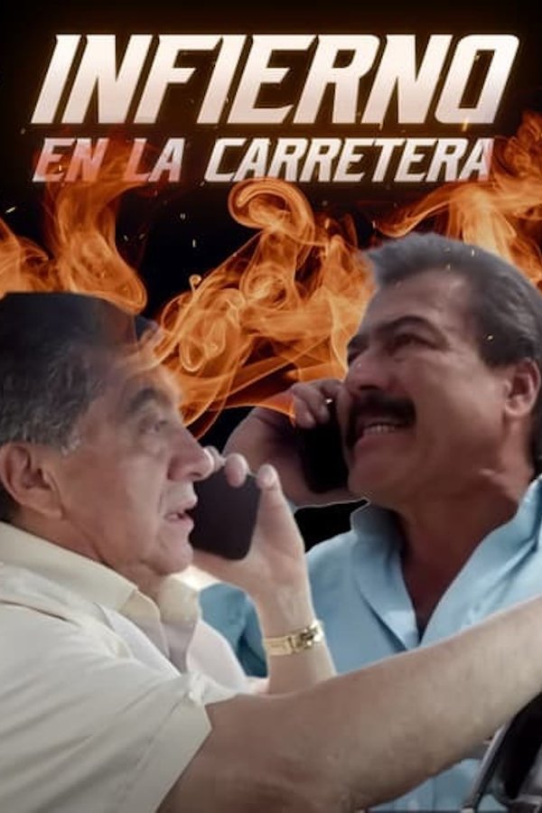 Infierno En La Carretera (Celemania)