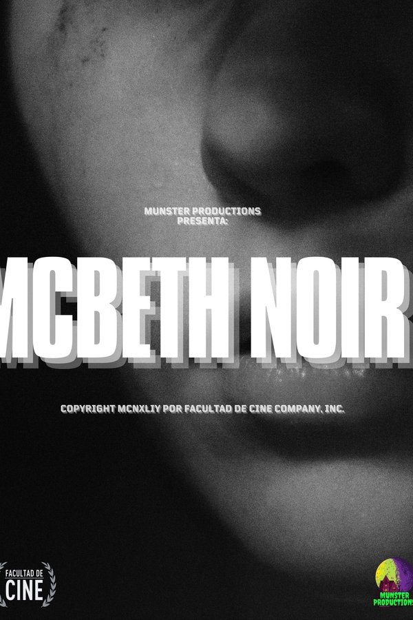 Mcbeth Noir