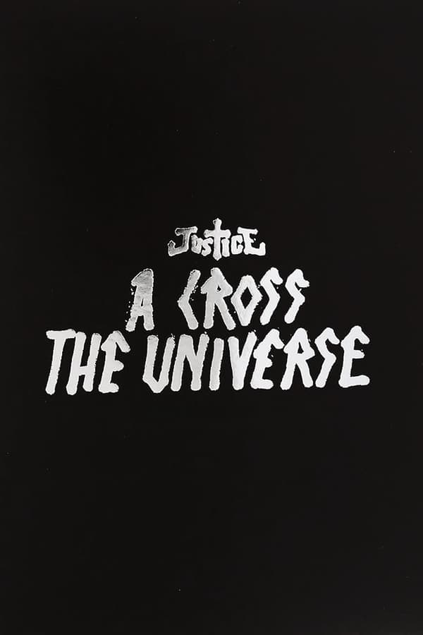 A Cross The Universe