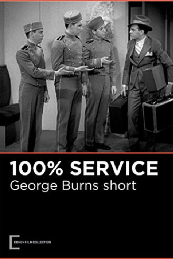 100% Service