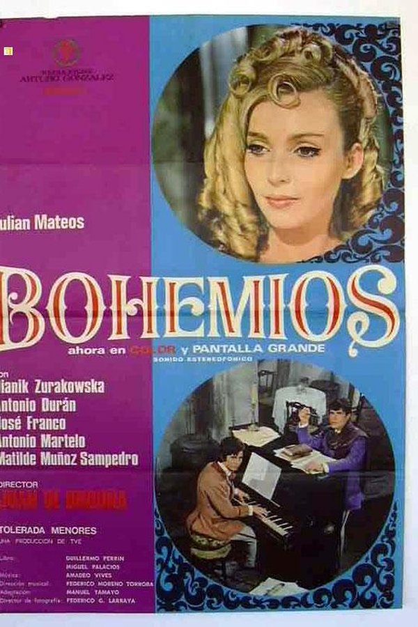 Bohemios