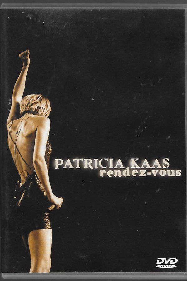 Patricia Kaas: Rendez-vous