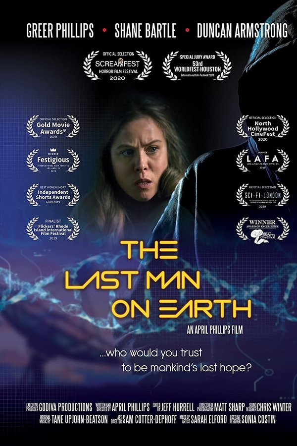 The Last Man On Earth