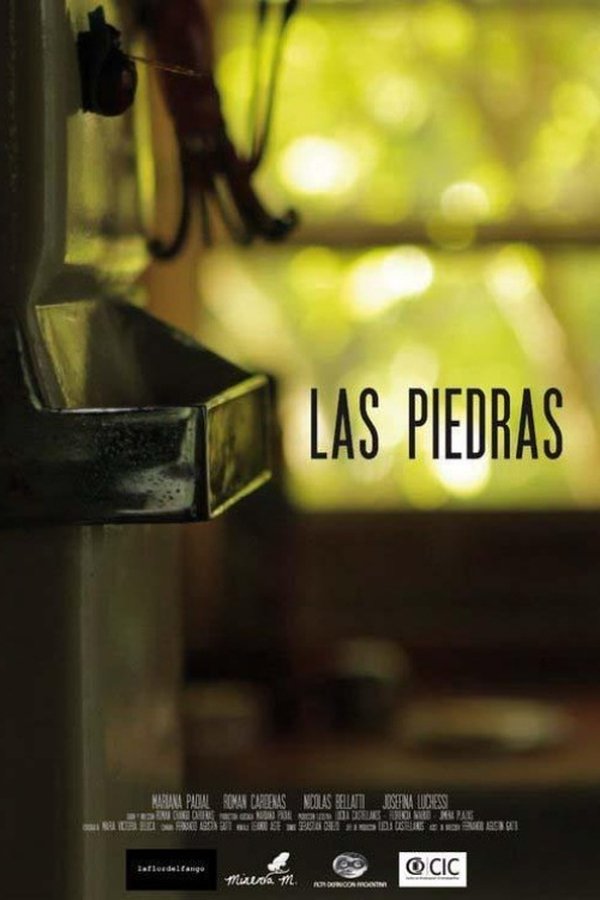 Las Piedras