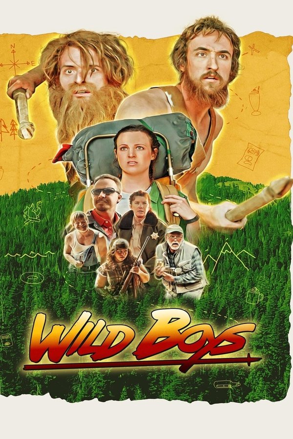 Wild Boys
