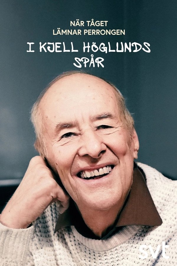 När Tåget Lämnar Perrongen