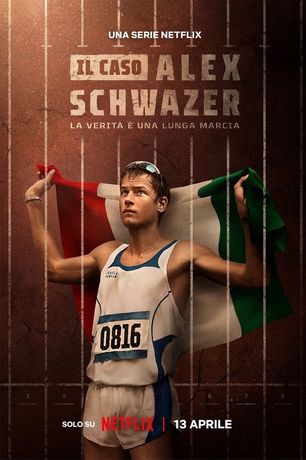 Il Caso Alex Schwazer