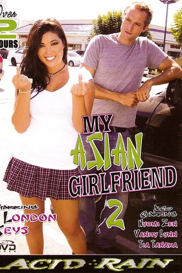 My Asian Girlfriend 2