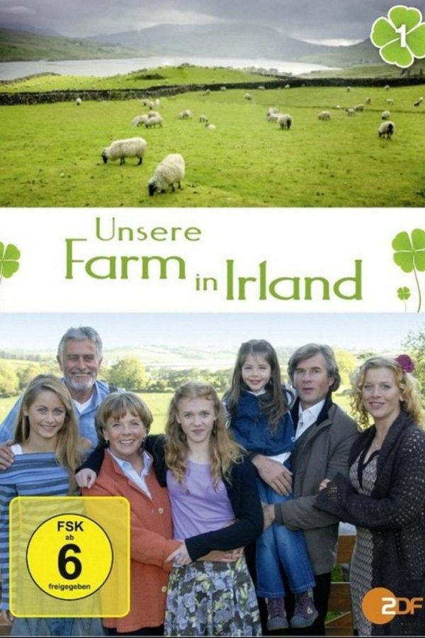 Unsere Farm In Irland