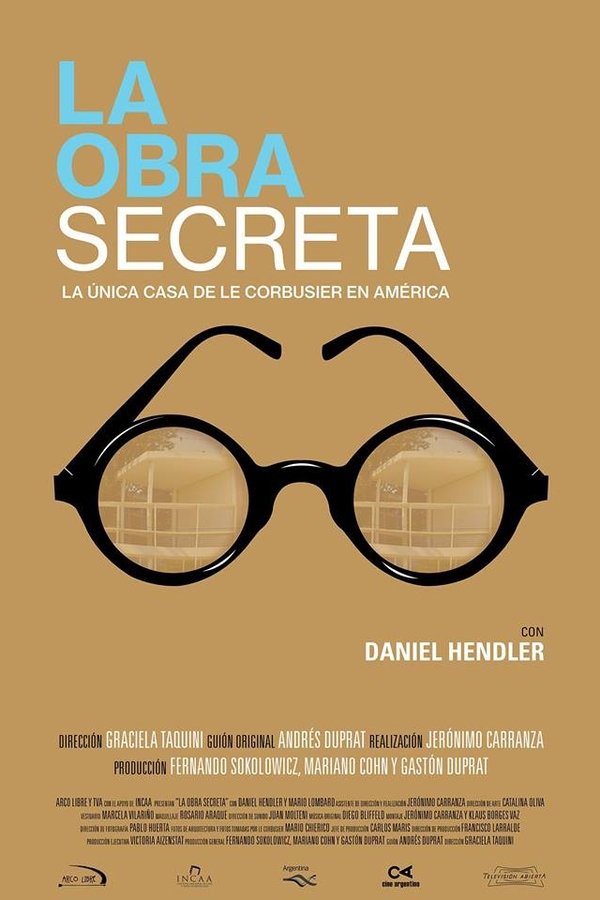 La Obra Secreta