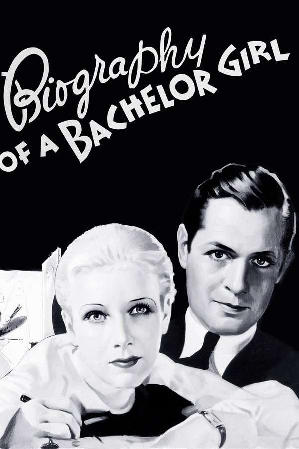 Biography Of A Bachelor Girl