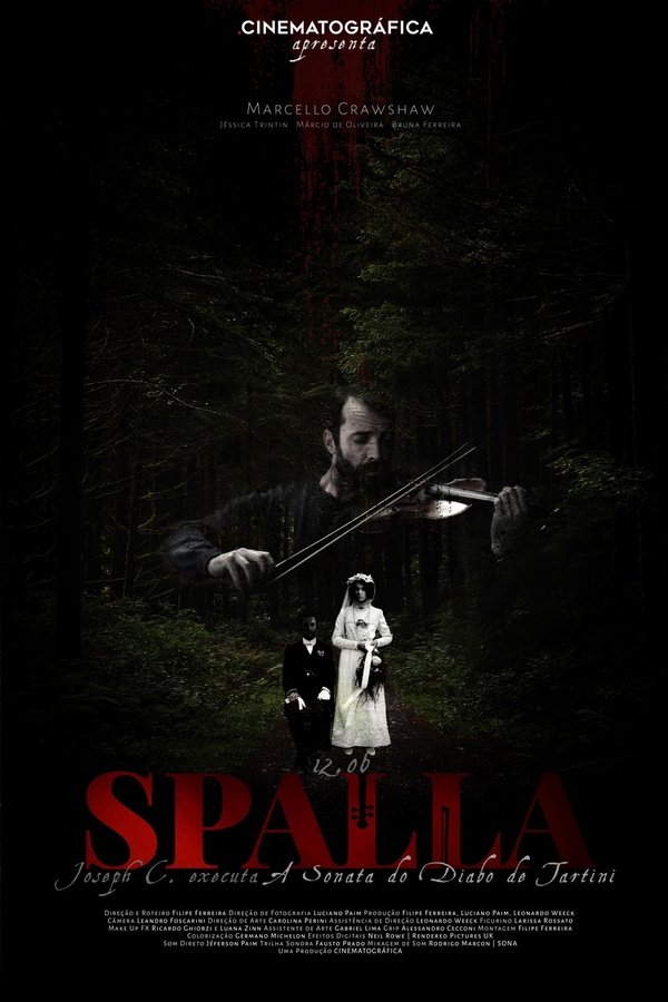Spalla