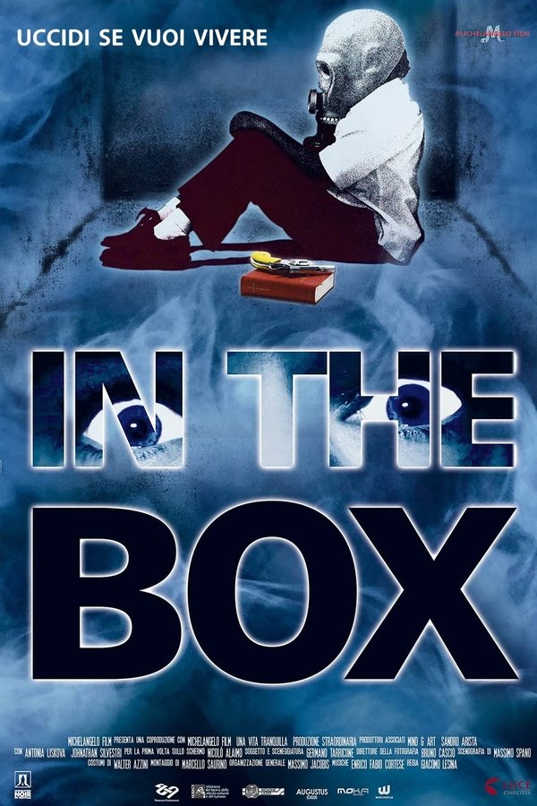 In The Box