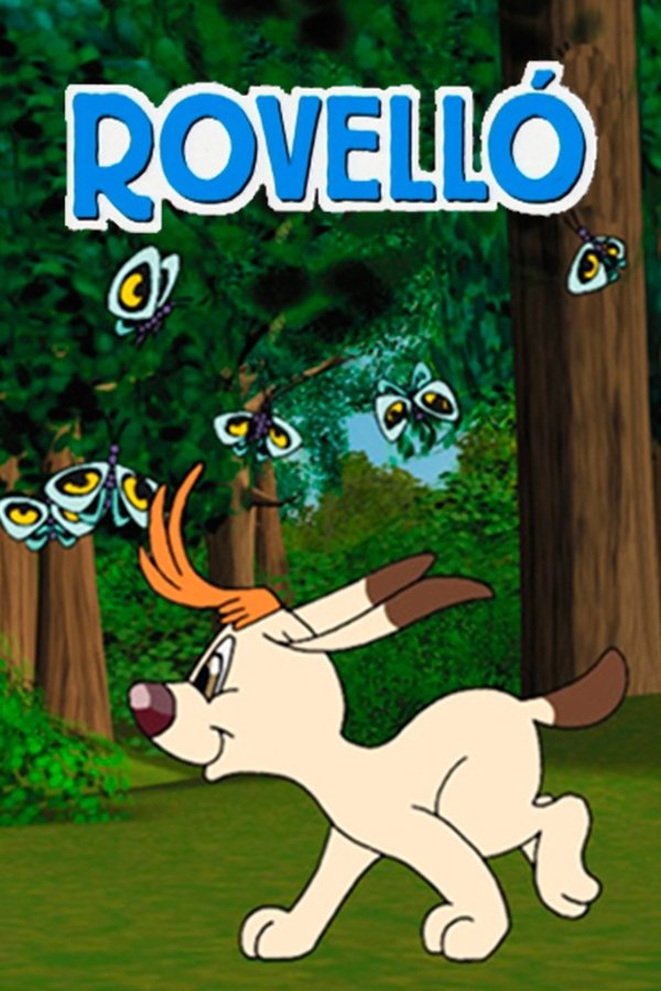 Rovelló