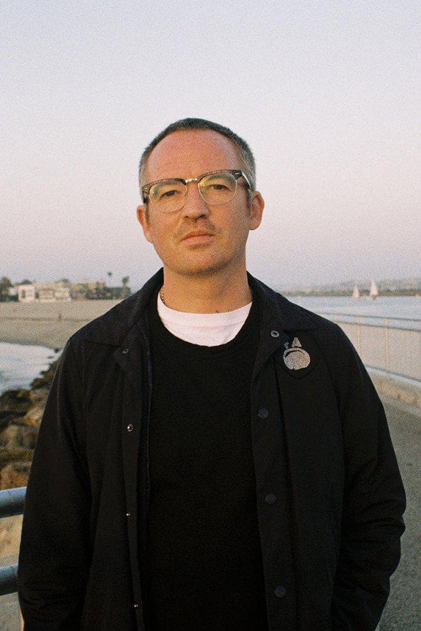 Director