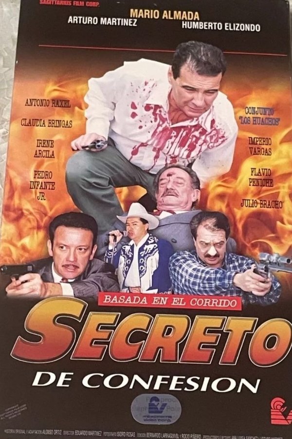 Secreto De Confesión
