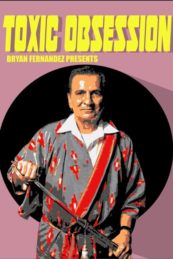 Toxic Obsession