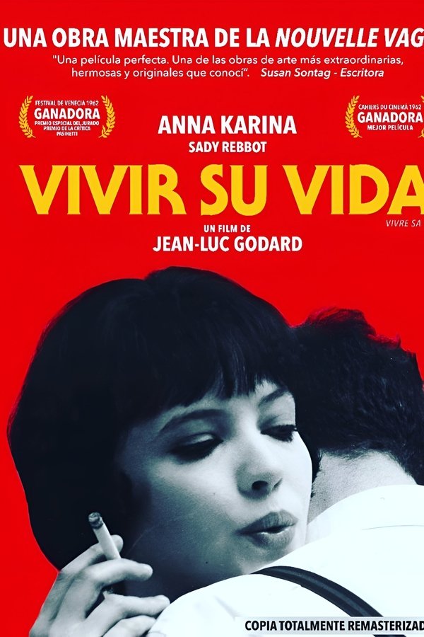 Vivir Su Vida