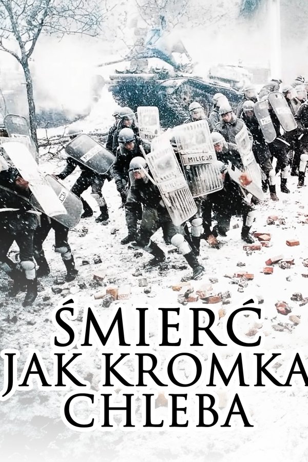 Śmierć Jak Kromka Chleba