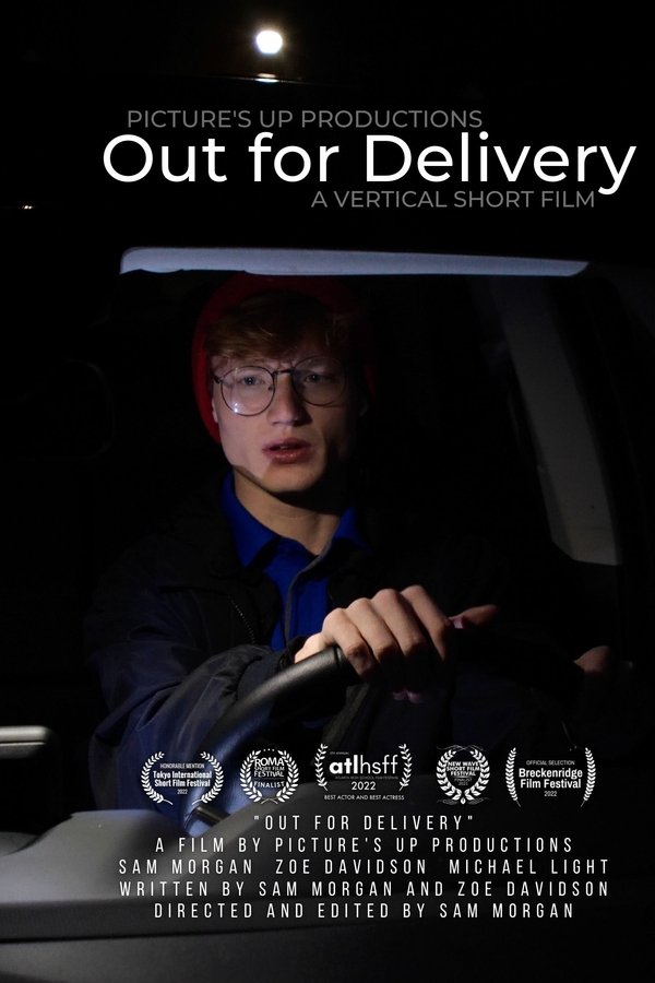 Out For Delivery