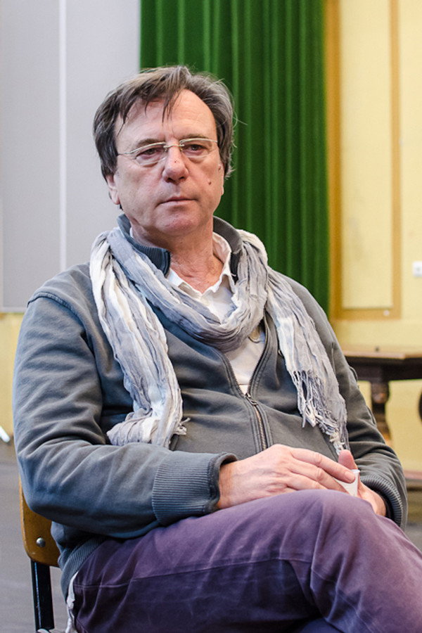 Director