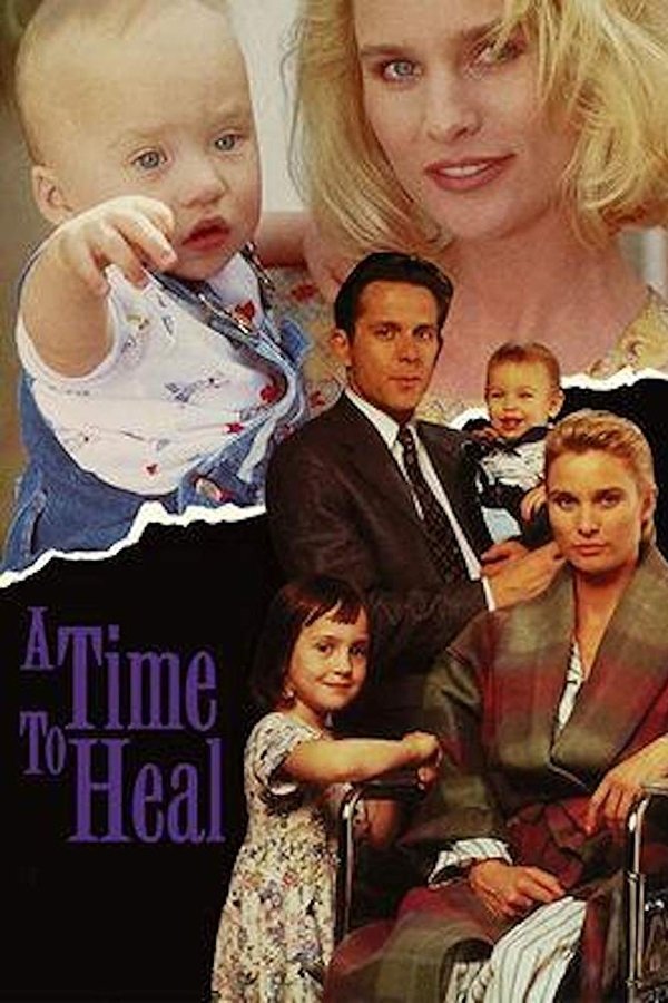 A Time To Heal