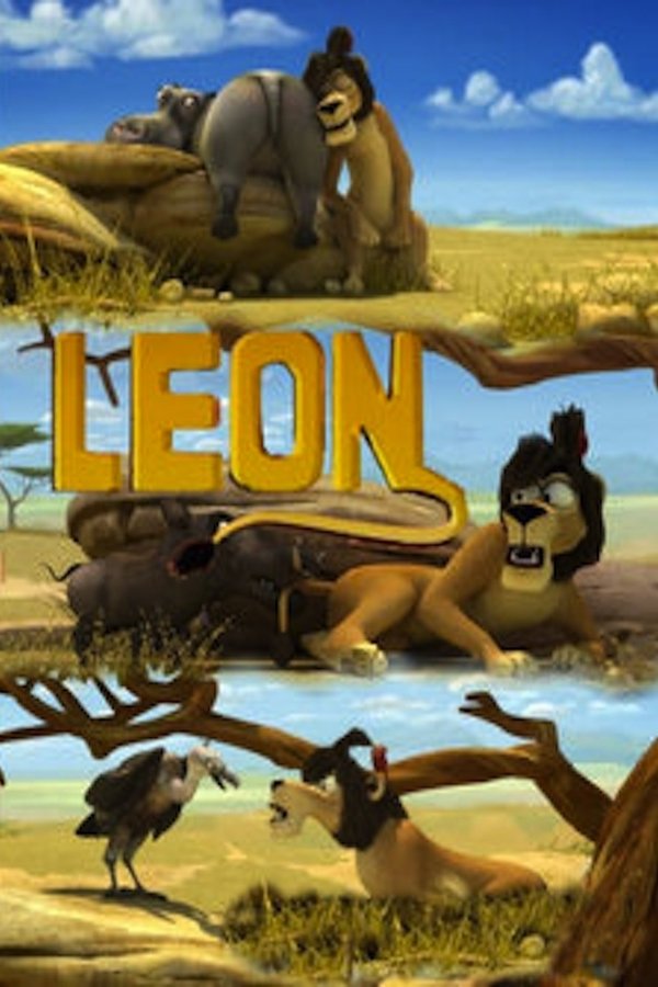 Léon, (T)erreur De La Savane