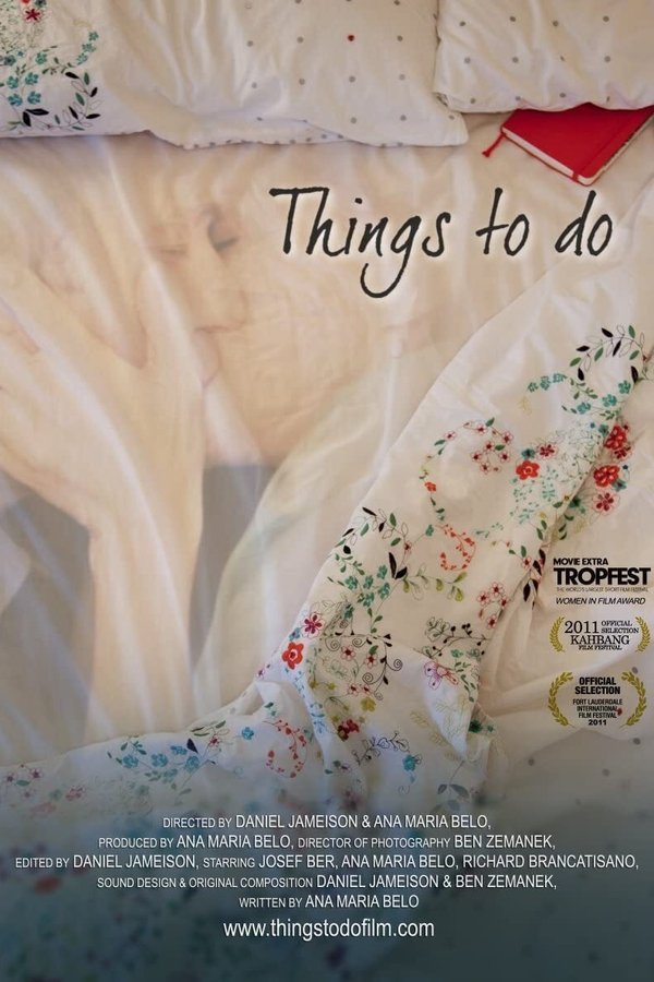 Things To Do