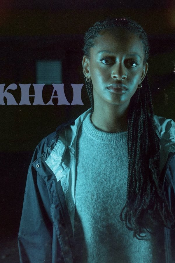 Khai