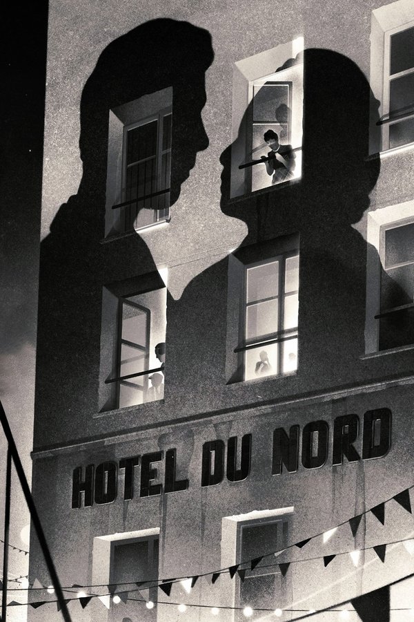 Hôtel Du Nord