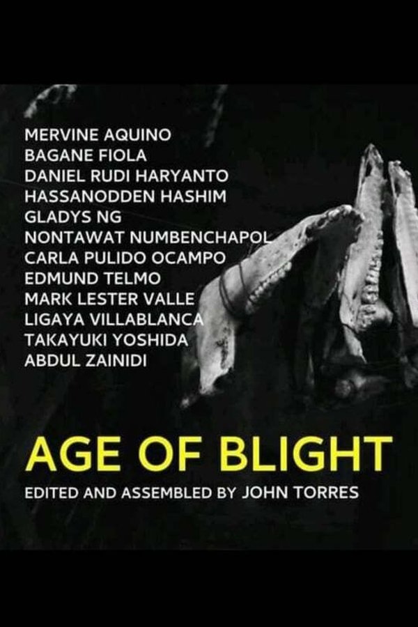 Age Of Blight