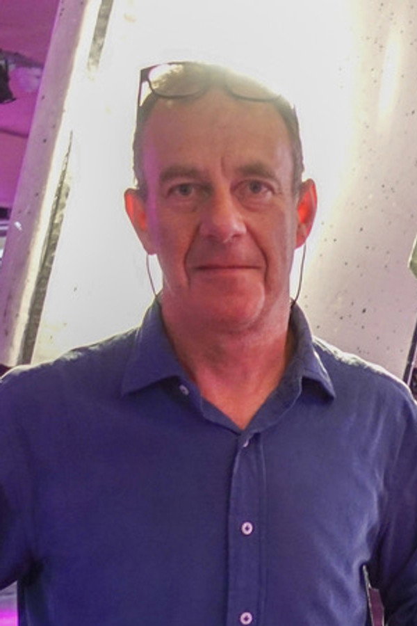 Director