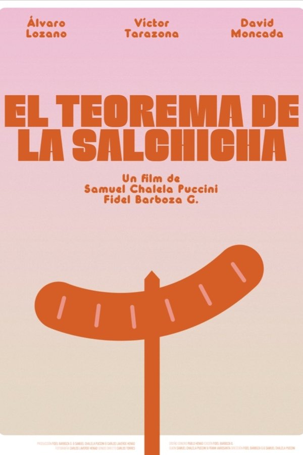 El Teorema De La Salchicha