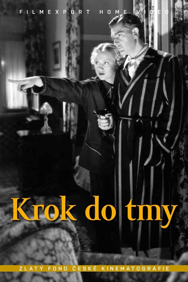 Krok Do Tmy