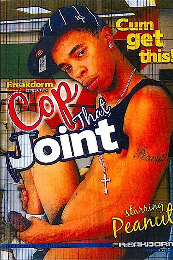 Cop That Joint
