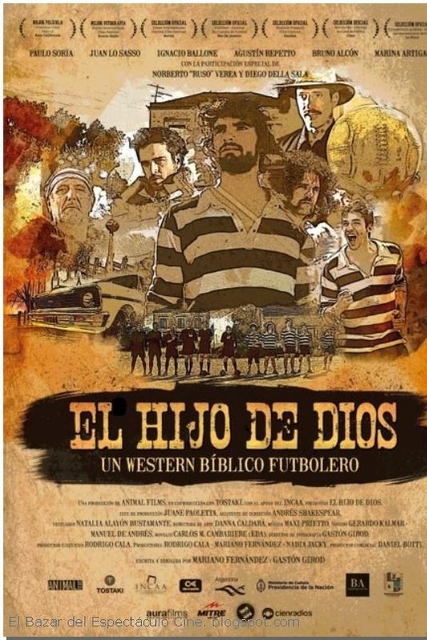 El Hijo De Dios