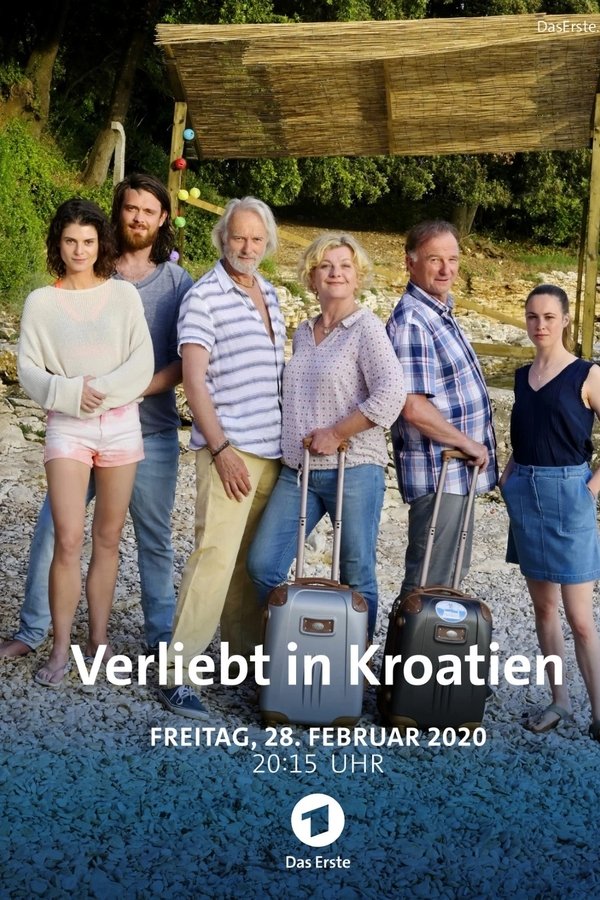 Verliebt In Kroatien