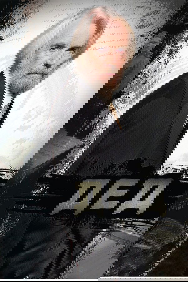 Дед