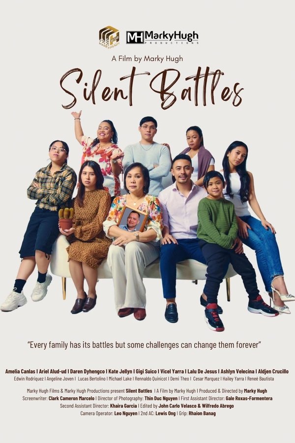 Silent Battles