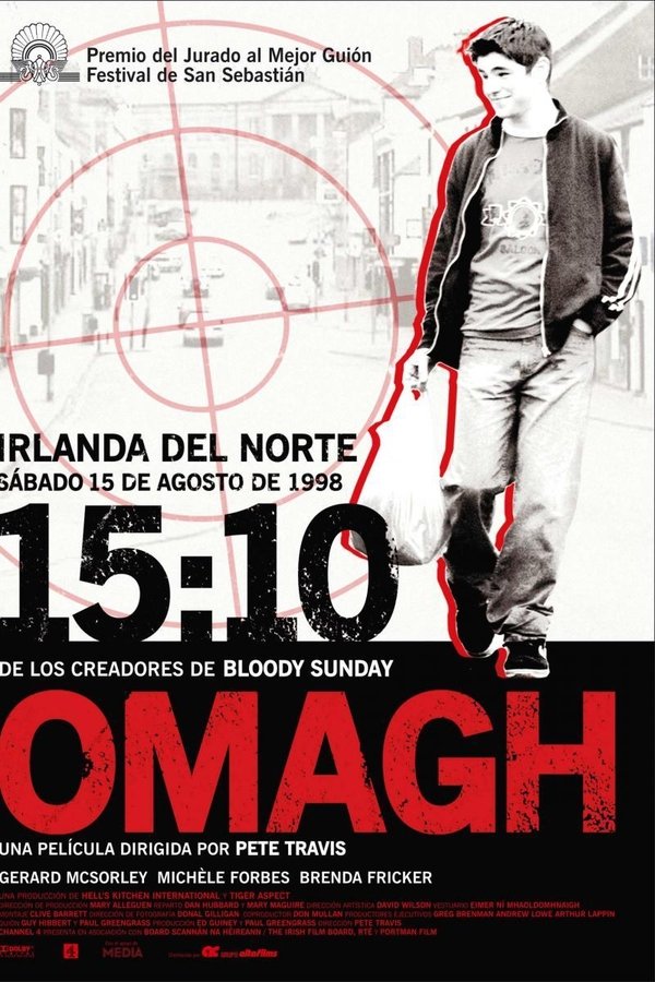 Omagh