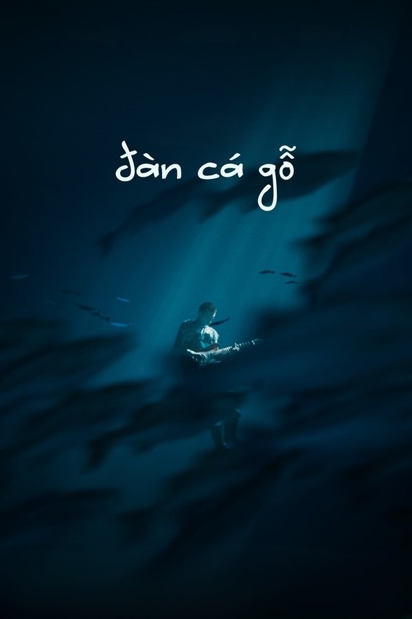 Đàn Cá Gỗ