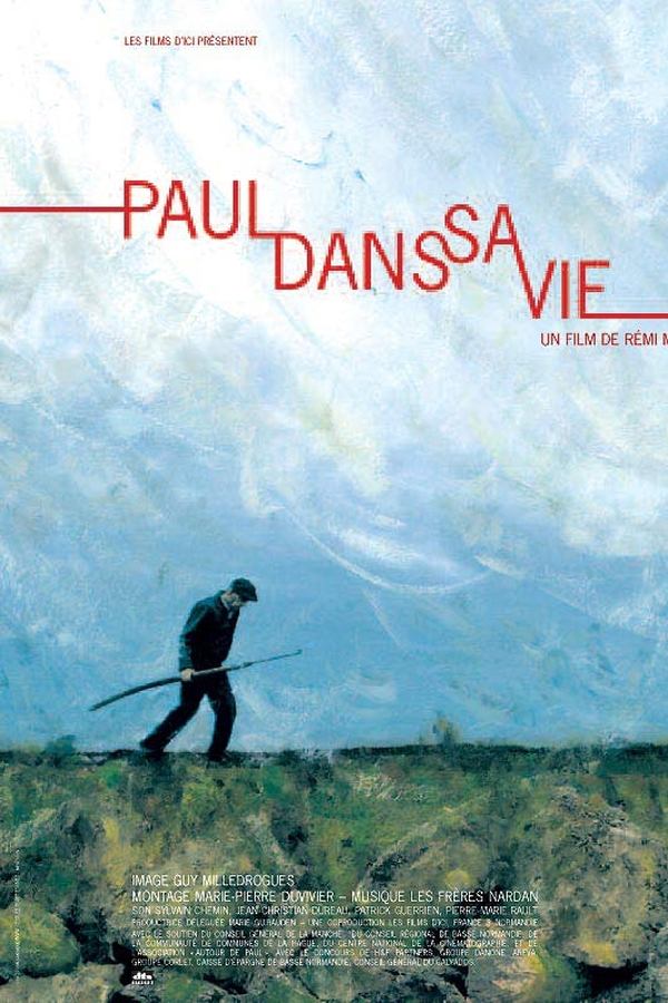 Paul Dans Sa Vie