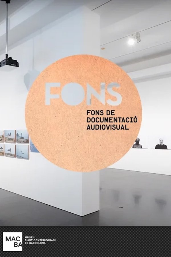 Fons De Documentació Audiovisual