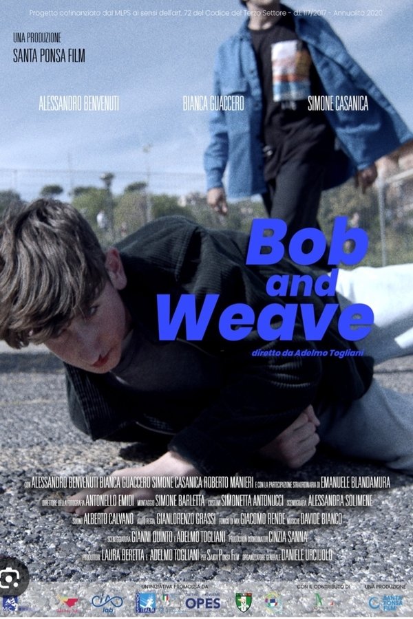 Bob And Weave