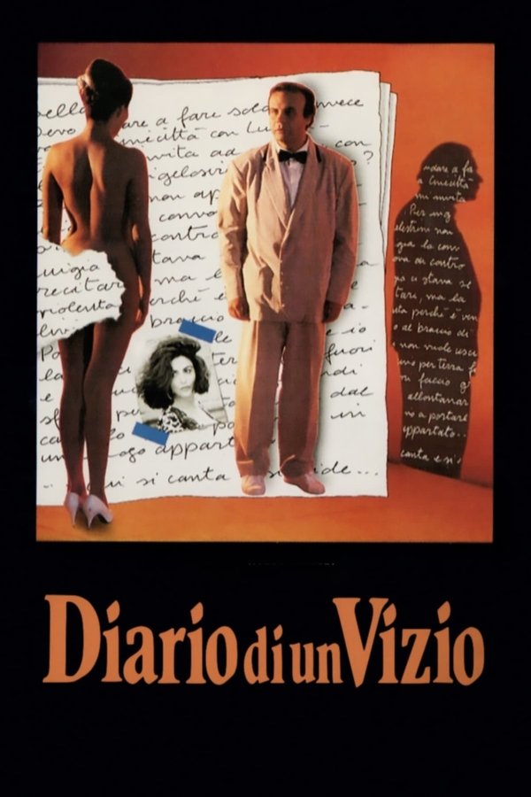 Diario Di Un Vizio