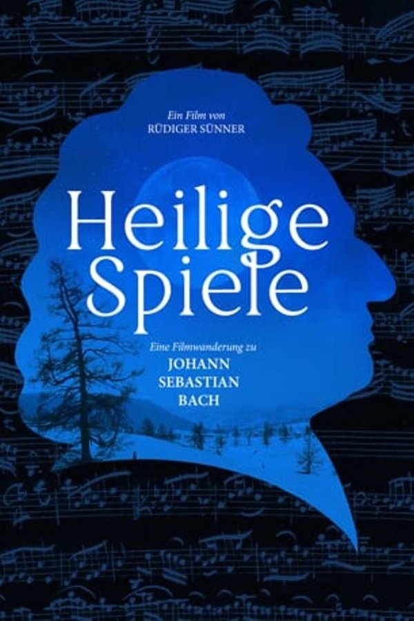 Heilige Spiele