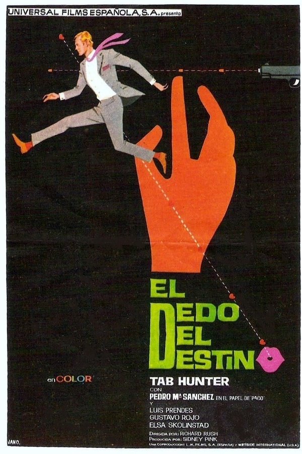 El Dedo Del Destino